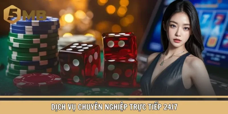 Những dịch vụ được đầu tư từ A đến Z