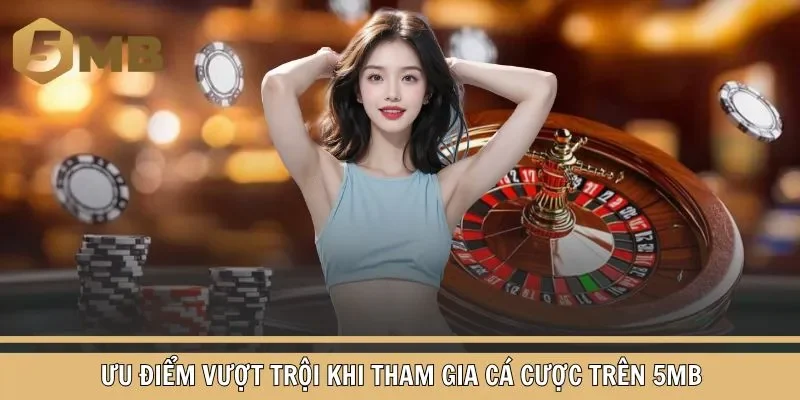 Đặc điểm ấn tượng khi tham gia dịch vụ trên nền tảng